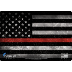 Cerus Firefighter Support