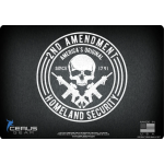 Cerus 2nd Amendment - Black