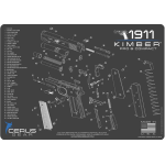 Cerus Kimber Pro & Compact