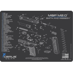 Cerus Smith & Wesson M&P M2.0