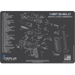 Cerus Smith & Wesson Shield