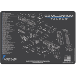 Cerus Taurus G2 Mill.