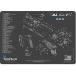 Cerus Taurus G3C