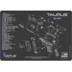 Cerus Taurus Gx4 - Black