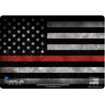 Cerus Firefighter Support