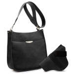 Jessie James Ava Concealed Lock & Key