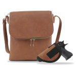 Jessie James Cheyanne Concealed Carry Lock & Key