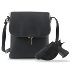 Jessie James Cheyanne Concealed Carry Lock & Key