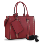 Jessie James Dina Concealed Carry Lock & Key