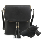 Jessie James Ella Concealed Carry Lock & Key