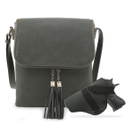 Jessie James Ella Concealed Carry Lock & Key