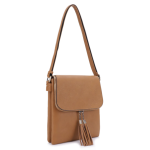 Jessie James Ella Concealed Carry Lock & Key