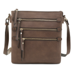 Jessie James Piper Concealed Carry Lock & Key