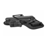 Tactica Ruger LCP II OWB - Right