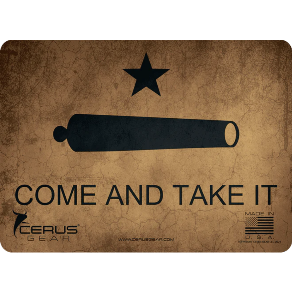 Cerus Come and Take it