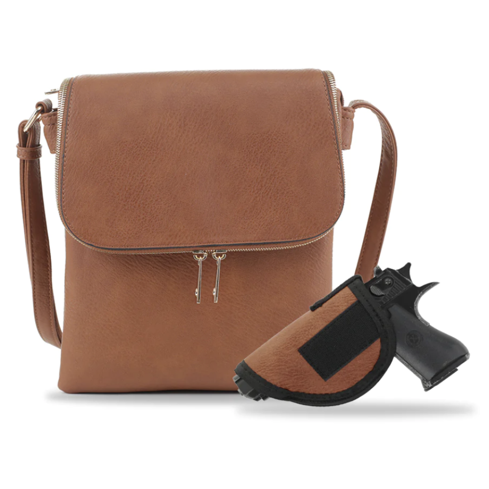 Jessie James Cheyanne Concealed Carry Lock & Key