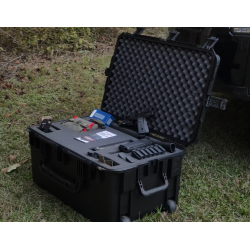 Minute Man EDC/ Oh sht! kit