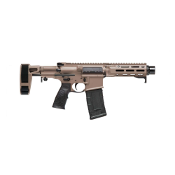 DDM4 SBR PDW 300blk
