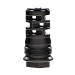 Siege - LABYRINTH - Compensator - Plan B Compatible - 1/2x28 - 5.56mm