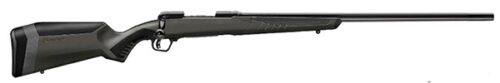 Savage Arms 110 Varmint .204 Ruger (SKU 57068) — 26" Heavy Barrel — AccuTrigger — AccuFit — Precision Varmint Bolt Gun