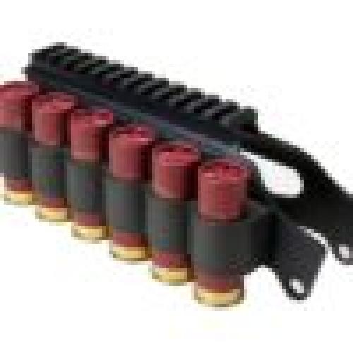 TacStar SideSaddle with Rail Mount Mossberg 500