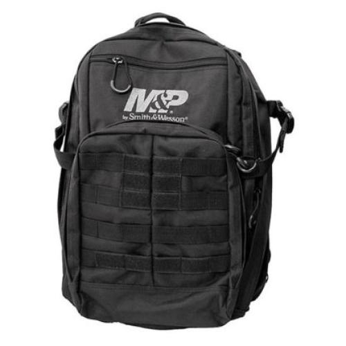 M&P Duty Series Backpack Black
