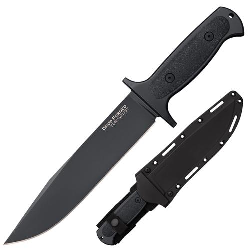 Cold Steel  Drop Forged Fixed Blade Knife