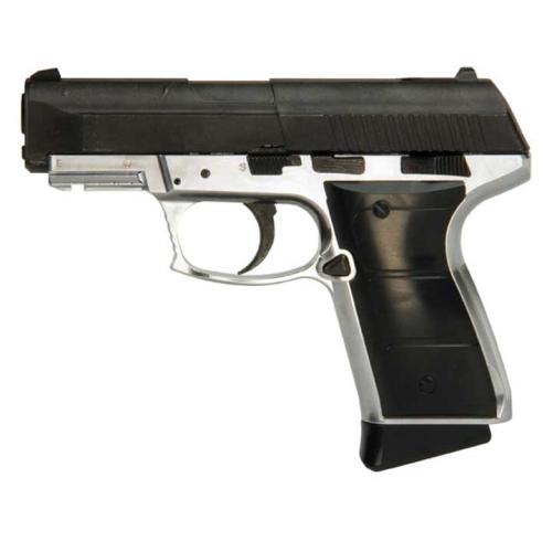 Daisy Mode .177cal CO2 Powered Semi-Automatic BB Pistol