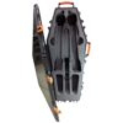 Ravin Crossbow Hard Case (Black)