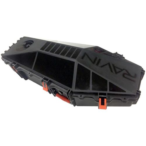 Ravin Crossbow Hard Case (Black)
