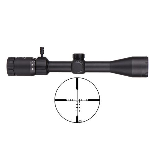 SIG BUCKMASTER 3-9X40 BDC
