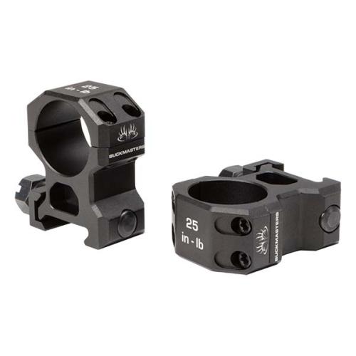 SIG RINGS BUCKMASTER 1IN HIGH