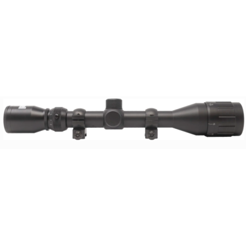 BUSHNELL SHARPSHOOTER 4-12X40MM SCOPE