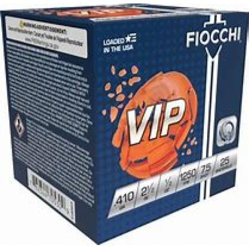 Fiocchi .410 Target