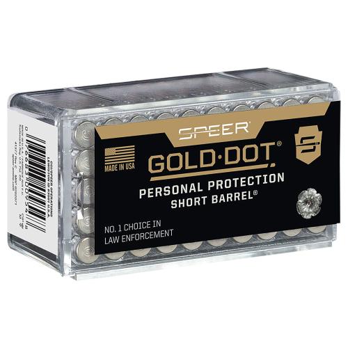 22WMR 40gr GDHP-SB