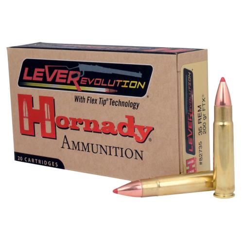 35Rem 200gr FTX