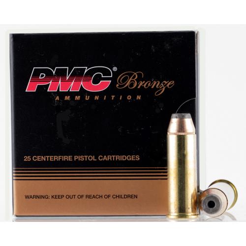 .44 Rem Mag 180gr JHP