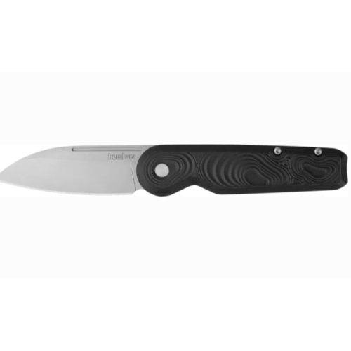 KERSHAW PLATFORM