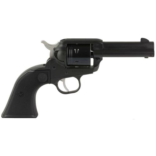 RUG WRANGLER 22LR 3.75 BLK 6RD