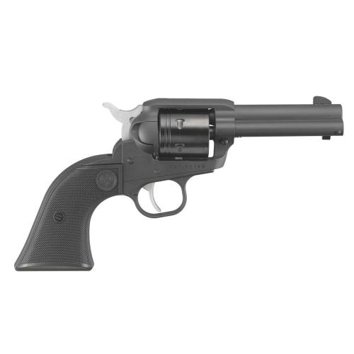RUG WRANGLER 22LR 3.75 BLK 6RD