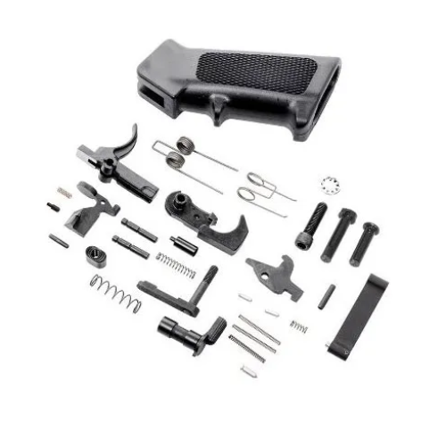 Lower Parts Kit AR-15