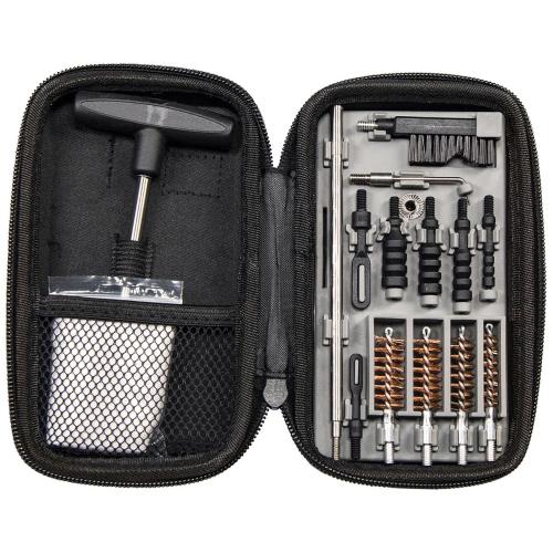 Tipton Compact Pistol Cleaning Kit