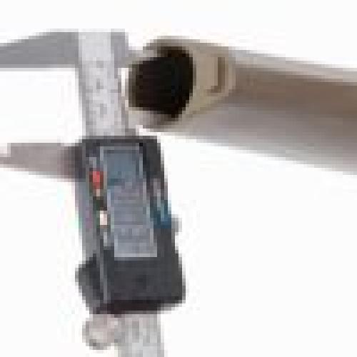 Frankford Digital Electronic Caliper with LCD Screen