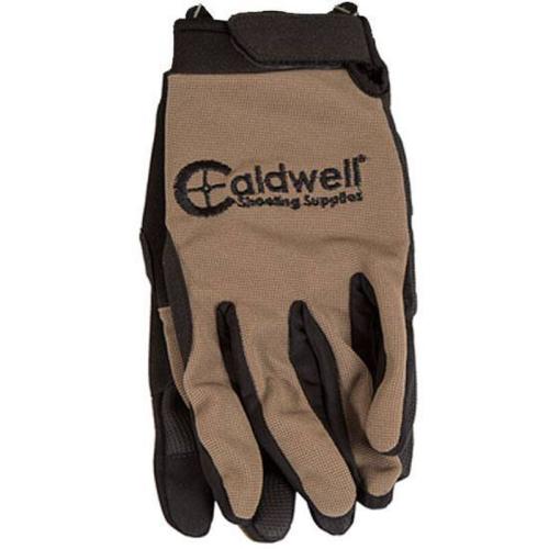 Caldwell Ultimate Shooting Gloves – Large/X-Large