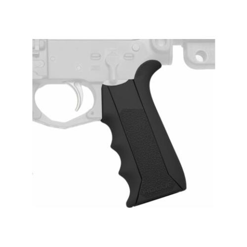 HOGUE AR-15 M-16 MODULAR GRIP RUBBER BLACK