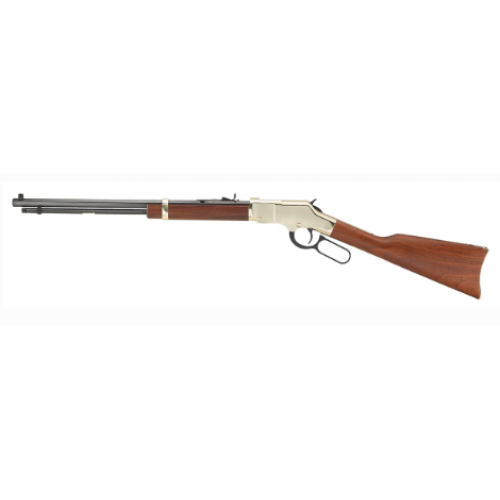 Henry Golden Boy 22 LR 20" 16-Rd Lever Action Rifle