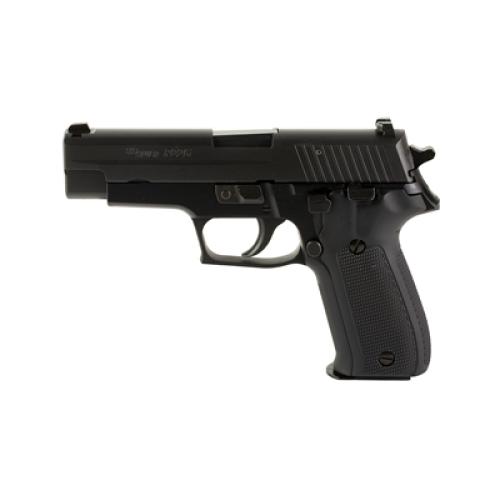 Sig Sauer, P226, 40th Anniversary Limited Edition