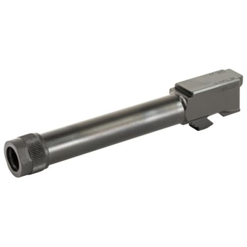 GLOCK, OEM Glock 21 Gen 4 Threaded Barrel, 45 ACP, M16X1LH Thread