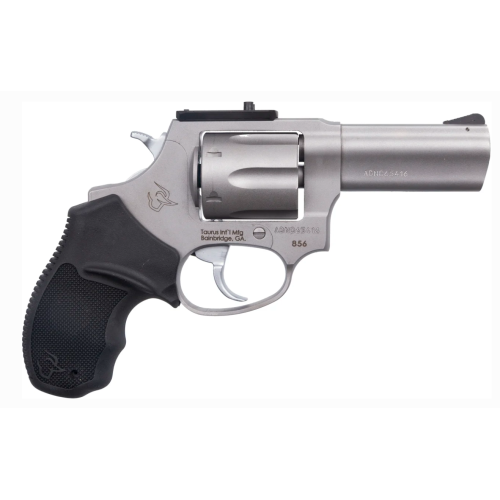 Taurus USA, Model 856 TORO, Single/Double Action