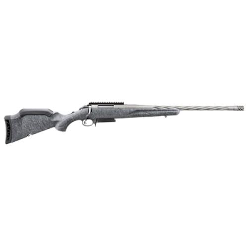 Ruger, American Generation II, Bolt Action Rifle, 308 Winchester, 20"
